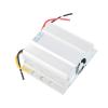 12V to 24V Car Power Supply Converter Inverter, 15A Step Up Voltage Transformer, DC DC Converter with Overload, Aluminum Alloy Shell for Quick Heat Dissipation, Stable view 3
