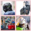 200PCS Funny Hard Hat Vinyl Waterproof Stickers Adults view 4