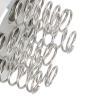 4Pcs Aluminum Alloy Spring Speaker Spikes Isolation Stand, Shock Absorber Feet for HiFi Amplifier Speaker, Reduce Resonance, Easy Installation, 9KG Load Bearing Capacity view 3