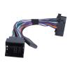 Audio Streaming Adapter Wireless Music Receiver Extend Original Radio Function for Kuga 5000C 6000CD view 2