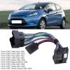 Audio Streaming Adapter Wireless Music Receiver Extend Original Radio Function for Kuga 5000C 6000CD view 3