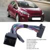 Audio Streaming Adapter Wireless Music Receiver Extend Original Radio Function for Kuga 5000C 6000CD view 4