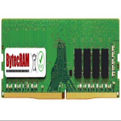 BytecRAM 16GB 13L74AA Replacement for HP DDR4 3200 MHz (PC4-3200AA) UDIMM Desktop Memory