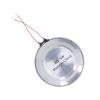 Yosoo 35MM Round Resonance Speaker All Frequency Vibration Speaker for Electronic Equipment (8 5W) view 2