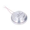 Yosoo 35MM Round Resonance Speaker All Frequency Vibration Speaker for Electronic Equipment (8 5W) view 4