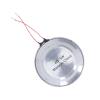 Yosoo 35MM Round Resonance Speaker All Frequency Vibration Speaker for Electronic Equipment (4 5W) view 4