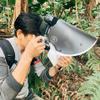 Macro Diffuser Reflector Soft Light Cover For Sony 90 Fit for Nikon 105 Lens view 1