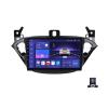EsaSam 9 Inch Car Stereo Double Din Radio Compatible with Opel Corsa 2014~2019 Car Multimedia Navigation Compatible with Carplay Android Auto, Navigation, SWC, Backup Camera,M800S 8G+256G view 1