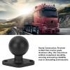 1.5in Ball Mount Base, C Size Ball Socket Arm Round Mount Base Holder Adapter Plate for view 4