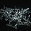 100Pcs Dj623-E1.5a/15 Series Car for Audio Cable Connector Female Crimp Terminal - (Color: Terminals, Pins: 100Pcs) view 3