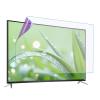 AIZYR Anti Blue Light Screen Protector Indoor Outdoor Anti Glare, Anti Scratch TV Screen Film, Matte Film Anti-Reflection Rate Up to 90%,65 in 1429 * 804mm view 1