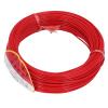 600V Loop Wire for Vehicle Loop Detector 50m Flame Retardant Temperature Cable with 19 Cores PTFE Shell view 3
