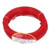 600V Loop Wire for Vehicle Loop Detector 50m Flame Retardant Temperature Cable with 19 Cores PTFE Shell view 4