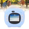 BT Kids Camera Instant Print, 12MP 2 Inch Screen Mini Toddler Camera for Boys Girls, Portable DIY Instant Digital for Kids, Printable Cam Cool for Birthday Kids for Students view 3