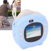BT Kids Camera Instant Print, 12MP 2 Inch Screen Mini Toddler Camera for Boys Girls, Portable DIY Instant Digital for Kids, Printable Cam Cool for Birthday Kids for Students view 4