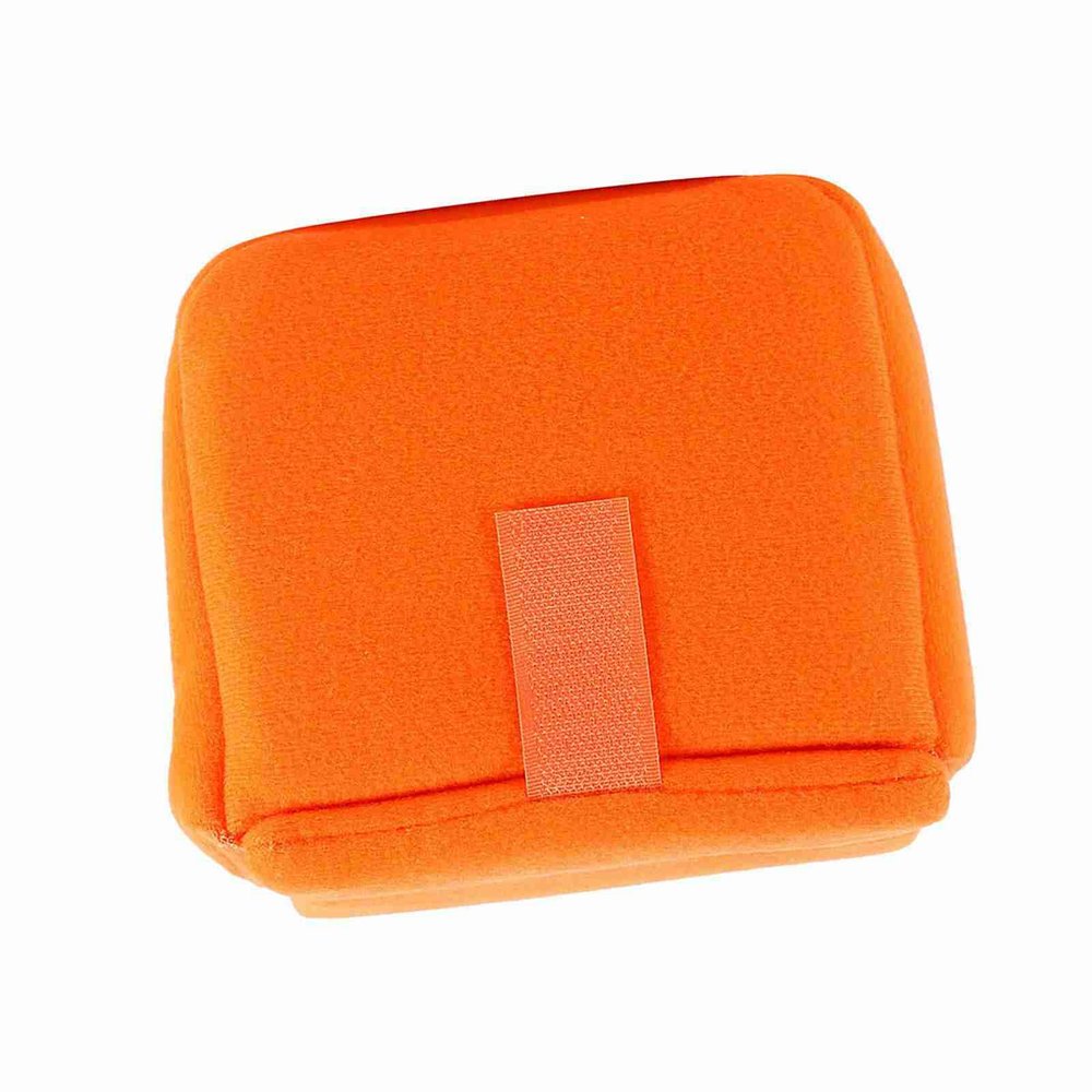 Aramox Camera Bag Insert Pad Shockproof Case, Velvet Material, Easy InstallRemove Partition Pads, Versatile for Backpack/Laptop Bag/Trolley Bag (#3)