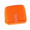 Aramox Camera Bag Insert Pad Shockproof Case, Velvet Material, Easy InstallRemove Partition Pads, Versatile for Backpack/Laptop Bag/Trolley Bag (#3) view 1