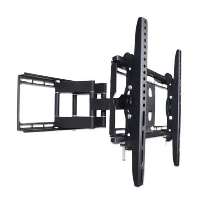 ADPVRLUQ DL-D-103ST 23"-55" 50" VESA 400X400 50kg Full Motion 6 Arms Adjustable Arm TV Stand LCD Wall Mount LED Stand Swivel