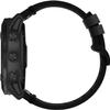 22mm Leather Straps for Garmin Instinct 3 45mm AMOLED/Instinct 3 Solar 45mm/Instinct E 45mm Strap, Adjustable Replacement Wristband Premium Leather Band for Men Women, One Size, Leather, 22mm Leather view 2