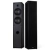 Dayton Audio T65 Replacement Grills - Black view 2