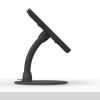 VidaMount Black Enclosure and Portable Flexible Stand [Bundle] Compatible with iPad 10.9" (10th Gen) & iPad 11" (A16) view 4