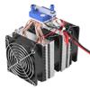 Halfcase Cooling System for Aquarium - Quick Cooling, High Performance 180W - Suitable for 40L - Energy Savings (#1) view 2