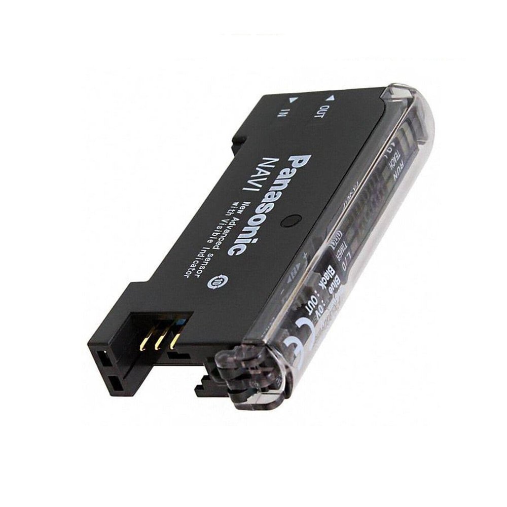 1PC in Bag Fit for Panasonic SUNX FX-301P Module Digital Amplifier Fiber Sensor