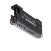1PC in Bag Fit for Panasonic SUNX FX-301P Module Digital Amplifier Fiber Sensor view 3
