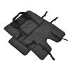 GLOGLOW Monitor Carrying Bag, 24 Inch Portable Lightweight Monitors Protective Carrying Case Practical Household Computer Monitor Carrying Bag for LCD Screens and Monitors view 2