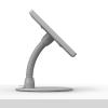 VidaMount Light Grey Enclosure and Portable Flexible Stand [Bundle] Compatible with Microsoft Surface Pro 9 & 10 view 4