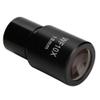 WF10X Wide Angle Eyepiece for Biological Microscopes with Builtin Reticle Scale view 1