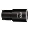 WF10X Wide Angle Eyepiece for Biological Microscopes with Builtin Reticle Scale view 3