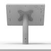 VidaMount Light Grey Exposed Rear Camera Enclosure and Fixed Neck Wall/Table Surface Mount [Bundle] Compatible with iPad Pro 11" (M4) view 3