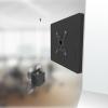 VidaMount Black Enclosure and Tilting Removable Glass Mount [Bundle] Compatible with iPad 10.9" (10th Gen) & iPad 11" (A16) view 3