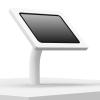 VidaMount White Enclosure and Fixed Neck Wall/Table Surface Mount [Bundle] Compatible with iPad Pro 13" (M4) view 1