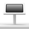 VidaMount White Enclosure and Fixed Neck Wall/Table Surface Mount [Bundle] Compatible with iPad Pro 13" (M4) view 2