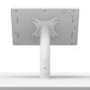 VidaMount White Enclosure and Fixed Neck Wall/Table Surface Mount [Bundle] Compatible with iPad Pro 13" (M4) view 3