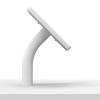 VidaMount White Enclosure and Fixed Neck Wall/Table Surface Mount [Bundle] Compatible with iPad Pro 13" (M4) view 4