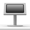 VidaMount Light Grey Enclosure and Portable Fixed Stand [Bundle] Compatible with Microsoft Surface Pro 9 & 10 view 2