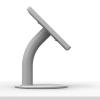 VidaMount Light Grey Enclosure and Portable Fixed Stand [Bundle] Compatible with Microsoft Surface Pro 9 & 10 view 4