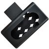 Gadpiparty Daily Use Holder Doorbell Mount Wear-resistant Rack No Drilling Doorbell Holder Home Decor Steel Plastic view 1