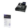BoxWave Screen Protector Compatible with Sam4s ECR ER-925 - ClearTouch ImpactShield (2-Pack), Impenetrable Screen Protector Flexible Film view 1