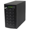 EZ DUPE 1 to 5 Media Maven Duplicator - USB to DVD Disc Copier D905-SSP view 1