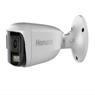 Homaxi IPC8MSB2R8-I2-TPMSC  24MP Dual Lens ColorView Camera