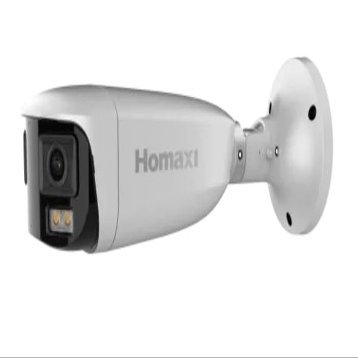 Homaxi IPC8MSB2R8-I2-TPMSC  24MP Dual Lens ColorView Camera