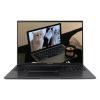 ASUS Vivobook 16" WUXGA IPS Notebook, Intel i7-1355U, Deca-Core, 16GB RAM, 2TB PCIe SSD, Indie Black, Intel Iris Xe Graphics, Windows 11 Home, TWE Mouse Pad view 1