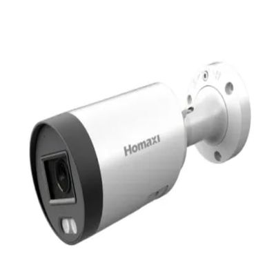 Homaxi IPC8BF4R8-I2-TPMC  8MP ColorView Motorized Bullet Network Camera
