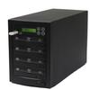 EZ DUPE 1 to 3 Media Maven Duplicator - USB to DVD Disc Copier D901-SSP view 1