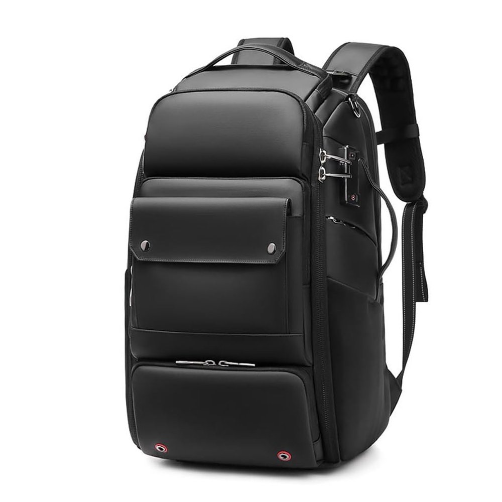 PNAWLLCF Camera Bag Backpack Drone Waterproof Lens Bag Computer Integrated Camera Bag Backpack