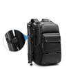 PNAWLLCF Camera Bag Backpack Drone Waterproof Lens Bag Computer Integrated Camera Bag Backpack view 4
